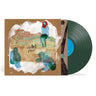 Indie Exclusive Green Vinyl LP