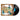 Black Vinyl LP