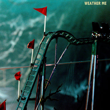 7 Inch Red Vinyl