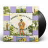 Black Vinyl LP
