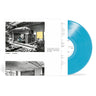 Indie Exclusive Blue Vinyl LP