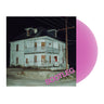 Indie Exclusive Violet Vinyl LP