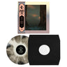 Indies Exclusive Black & White Swirl Vinyl LP