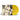 Indie Exclusive Yellow Marble Vinyl LP