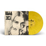 Indie Exclusive Yellow Marble Vinyl LP