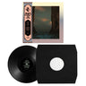 Black Vinyl LP