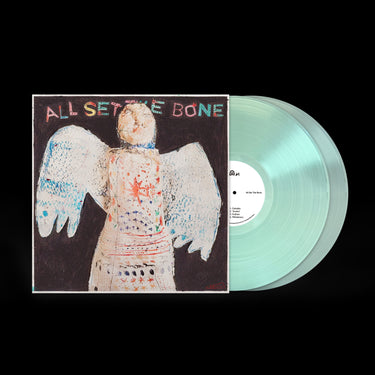 Indie Only Coke Bottle Clear 2LP