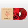 Indie Exclusive Blood Red & Black Splatter Vinyl 2LP