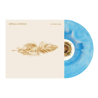 Blue Sky Effect Vinyl LP