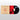 Black Vinyl 2LP