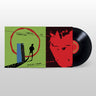Black Vinyl LP