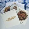 Deluxe CD Gift Box - CD, Download, Art Cards