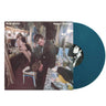 Indies Exclusive 180g Aquamarine Vinyl LP