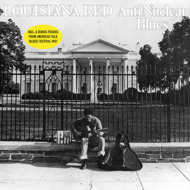 CD with Bonus Tracks