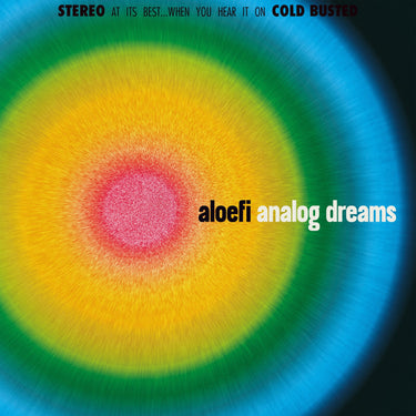 Aloefi - Analog Dreams