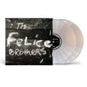 Silver Colour Vinyl 2LP