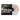 Silver Colour Vinyl 2LP