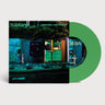 Green Vinyl 7" Single