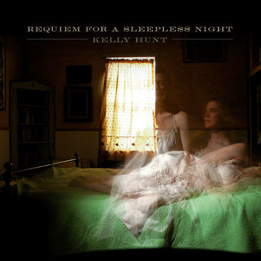 Black Vinyl LP