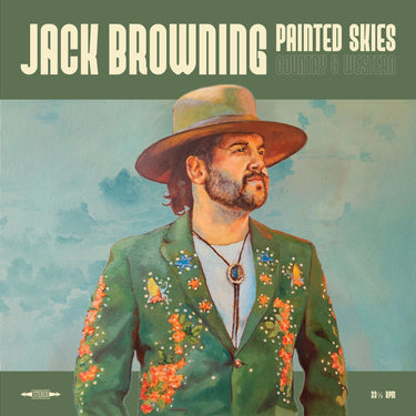 Black Vinyl LP