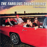The Fabulous Thunderbirds - T-Bird Rhythm