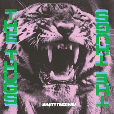 The Thugs - Mighty Tiger Dubs