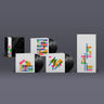 6LP Box Set