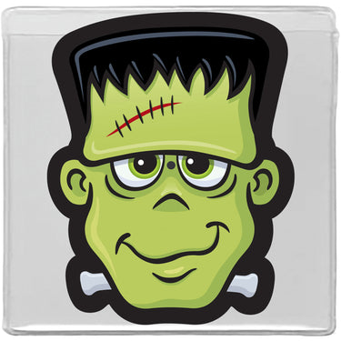 Frankenstein Shaped Picture Disc