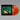 Red & Green Vinyl 2LP
