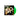 Neon Green Vinyl LP