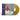 Indie Exclusive Gold Colour Vinyl LP