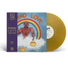 Indie Exclusive Gold Colour Vinyl LP
