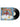 Black Vinyl LP