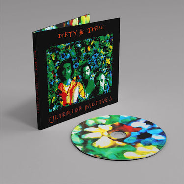 CD