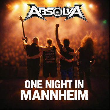 Absolva - One Night in Mannheim