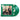 140g Green Vinyl LP