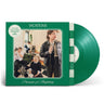 140g Green Vinyl LP