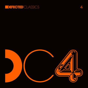 Various Artists - Defected Classics Vol 4
