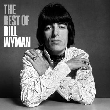 Black Vinyl LP