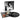 Black Vinyl LP