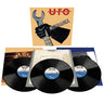 Black Vinyl 3LP