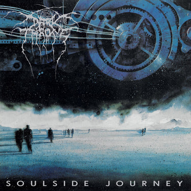 Darkthrone - Soulside Journey (35th Anniversary)