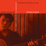 Vinyl LP w/ Folkways' Classic Tip-on Sleeve
