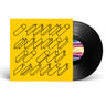 Black Vinyl LP