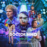 Elizabeth Parker - Doctor Who - Timelash - Original Television Soundtrack