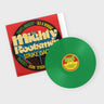 Transparent Green Vinyl LP