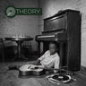 Wyclef Jean - Q Theory- Quantum Leap Vol. 2