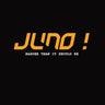 Juno! - Harder Than It Should Be: The Lost Album