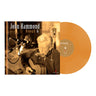 180g Light Orange Vinyl LP