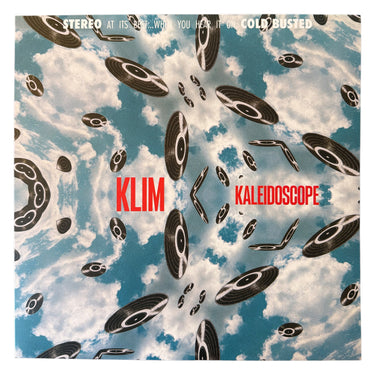 KLIM - Kaleidoscope